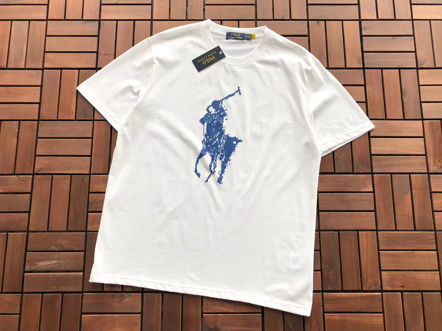RL T-shirt