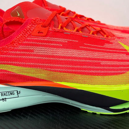 Streakfly 2 Bright Crimson/Lime Blast