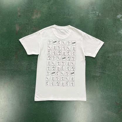 emoji t-shirt