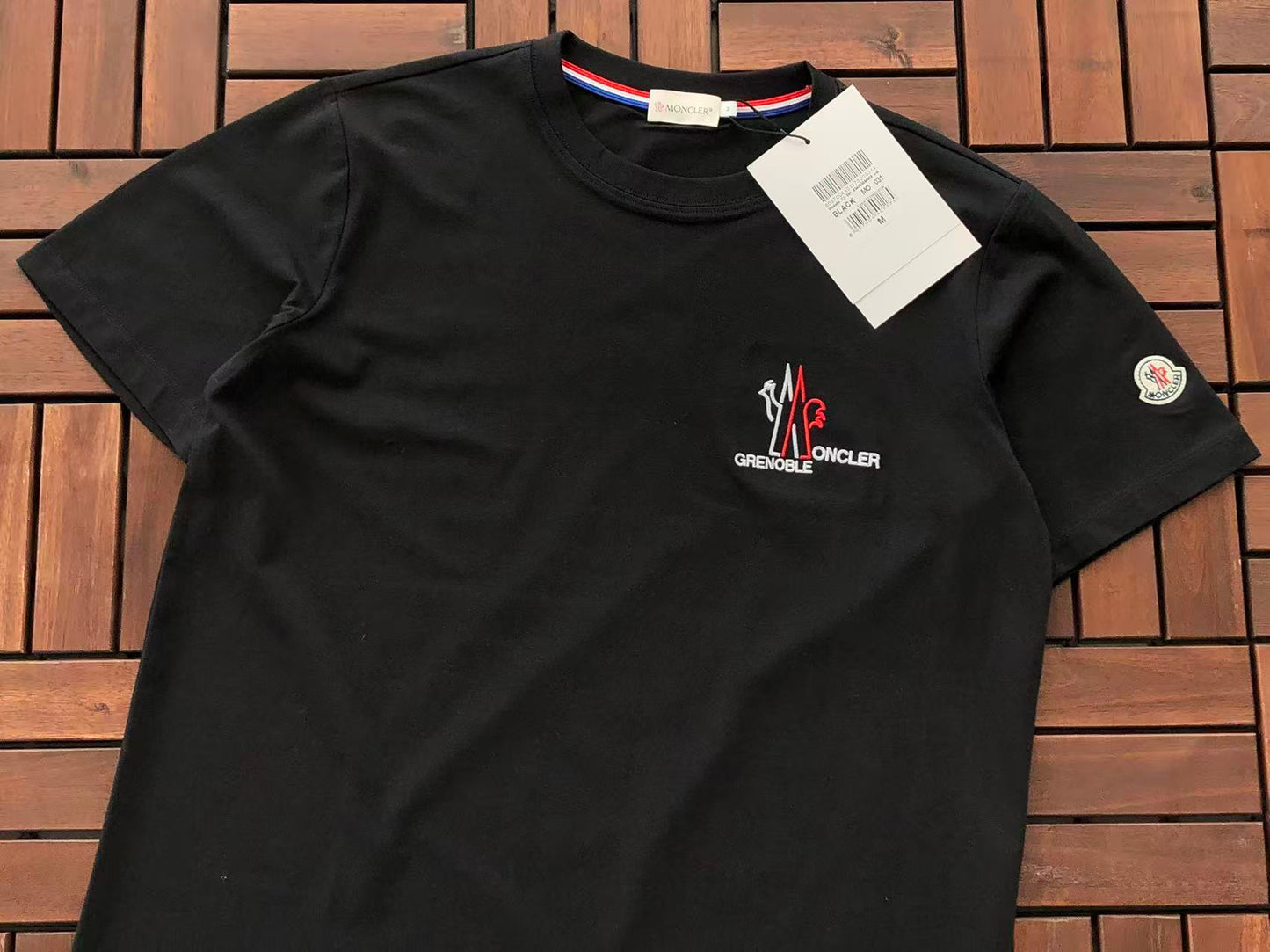 T-Shirts MC