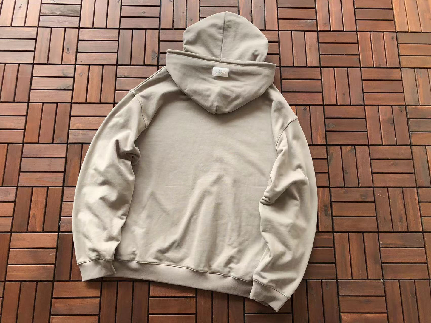 Essentials Hoodie