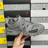 BLG Track Recycled Sole