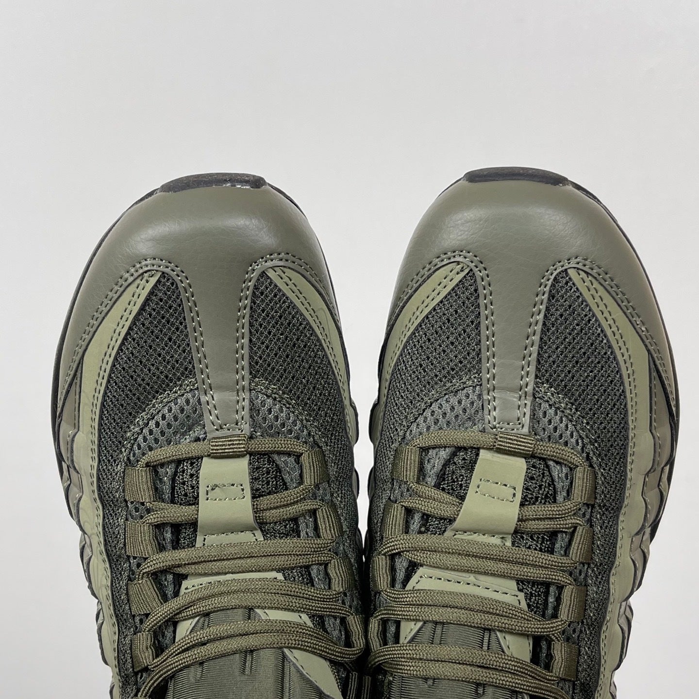 95 Cargo Khaki