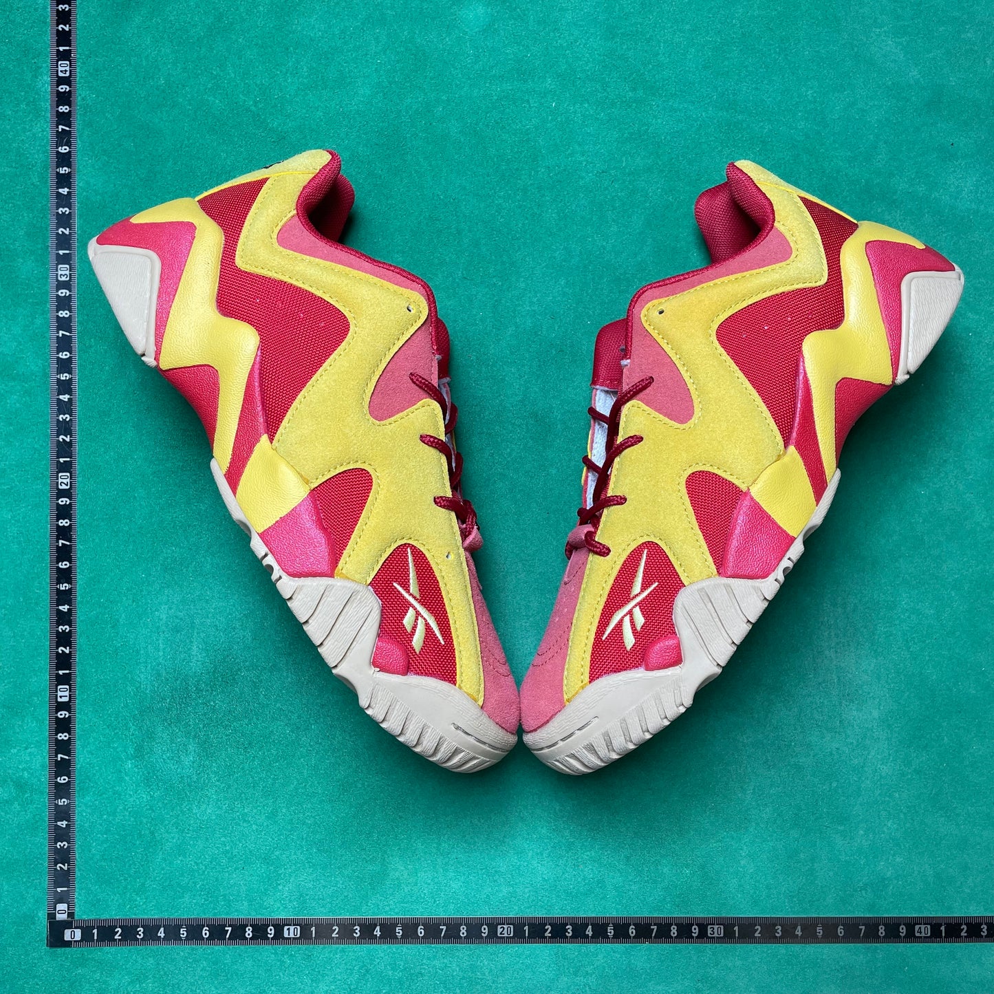 Reebok Kamikaze