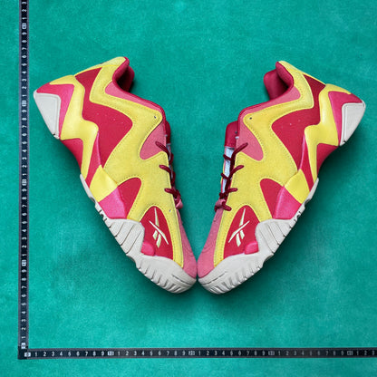 Reebok Kamikaze