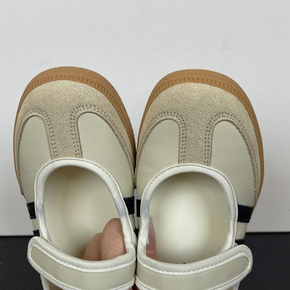 Samba Jane W Beige