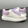Alexander McQueen Purple