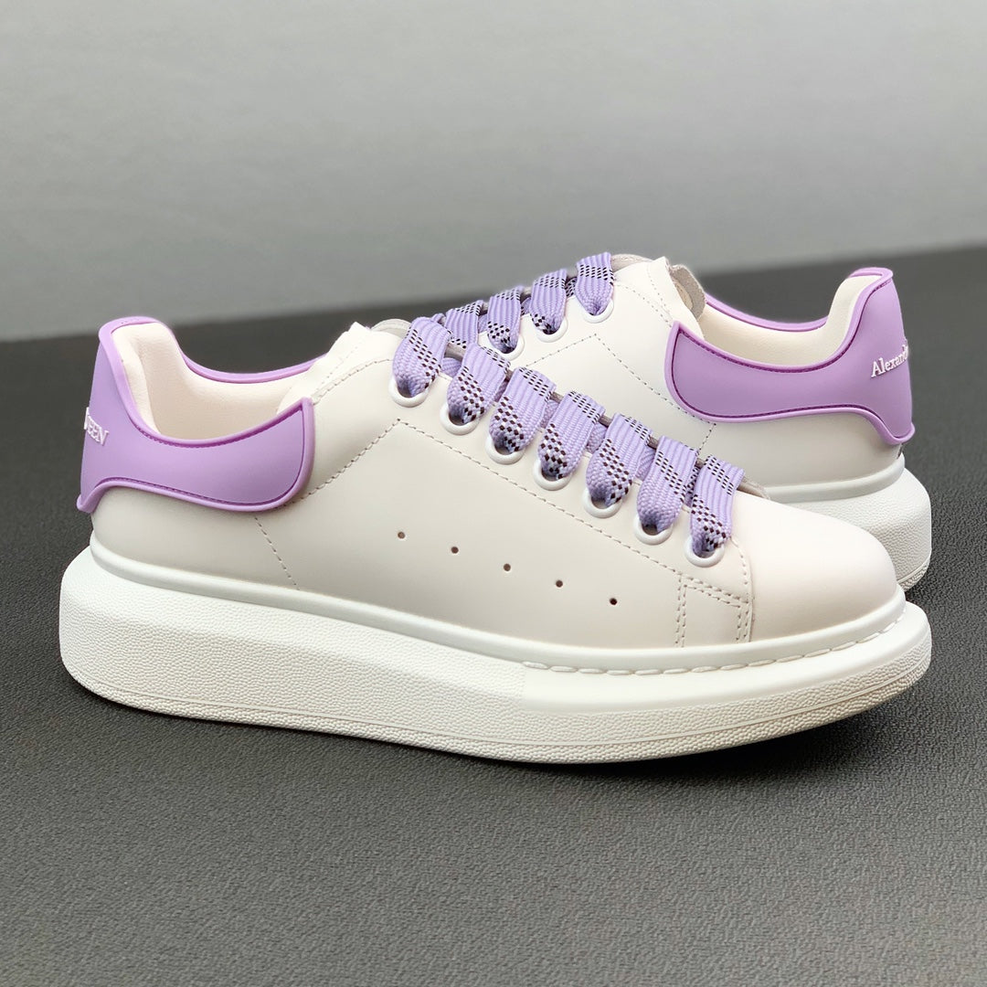 Alexander McQueen Purple