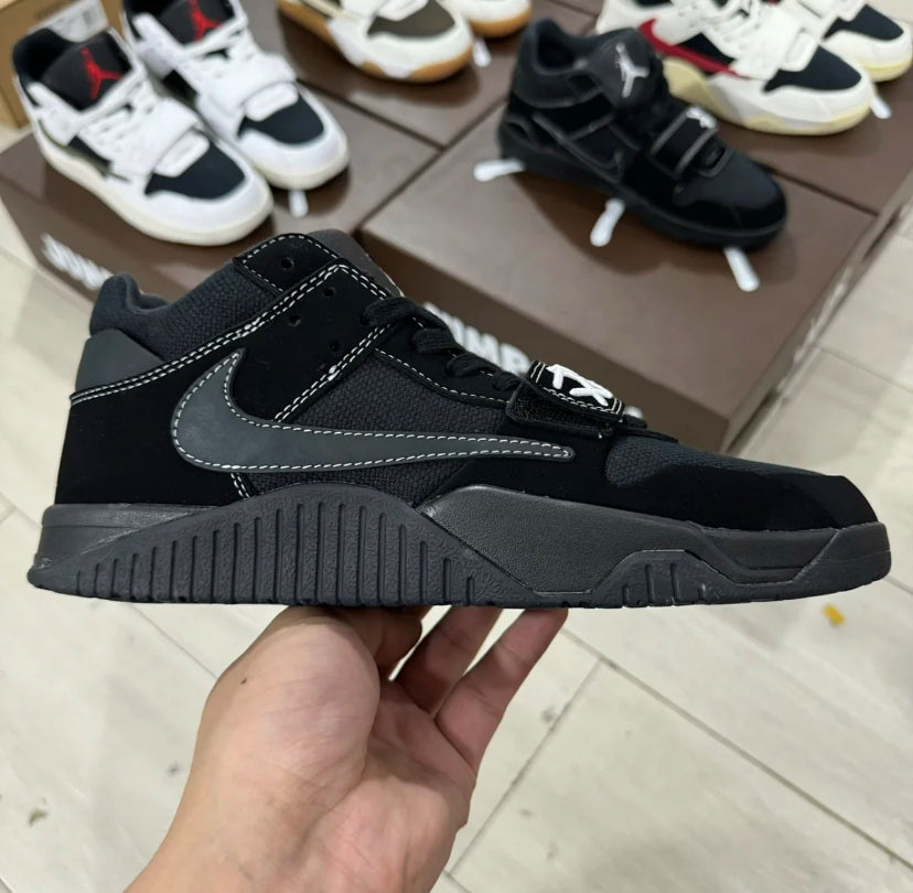 Jumpman Jack TR Phantom