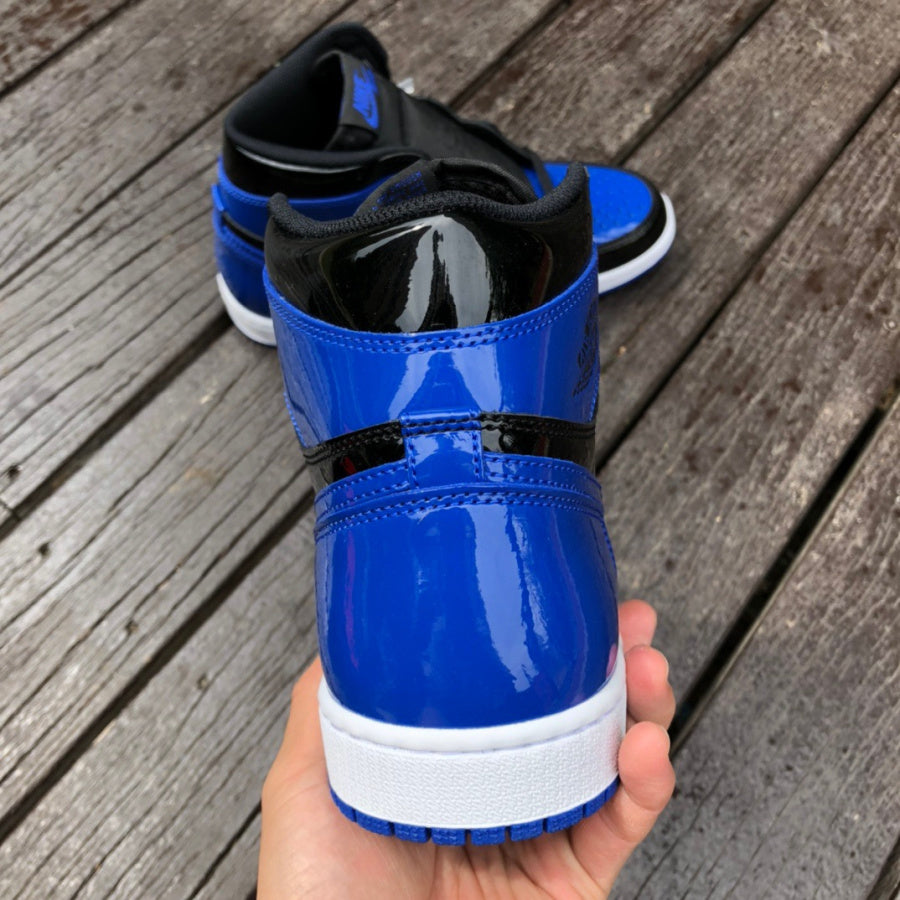 AJ1 High Ocean Blue