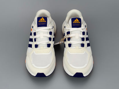AD EQT Orange Dark Blue