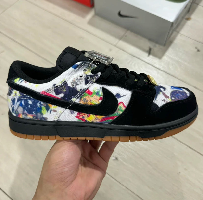 Dunk Low Sup