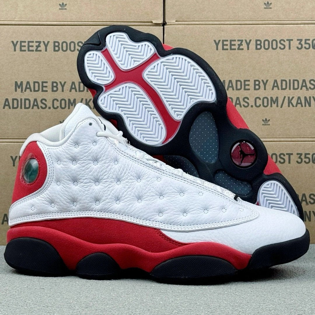 AJ13 Retro Chicago