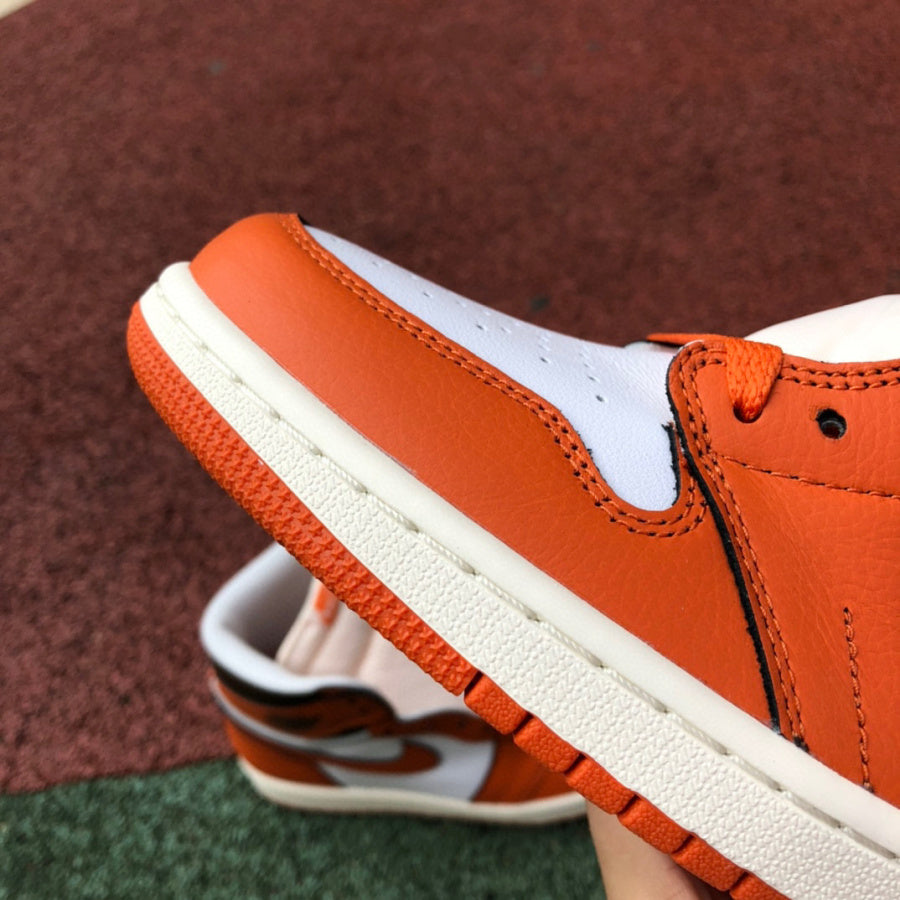 AJ1 High Starfish