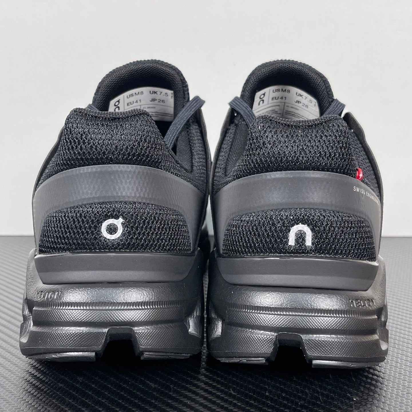 Cloudswift 3 Black