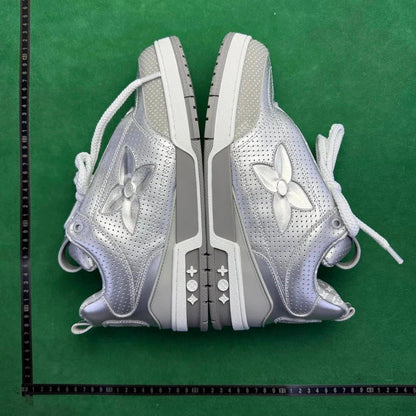 Skate Silver