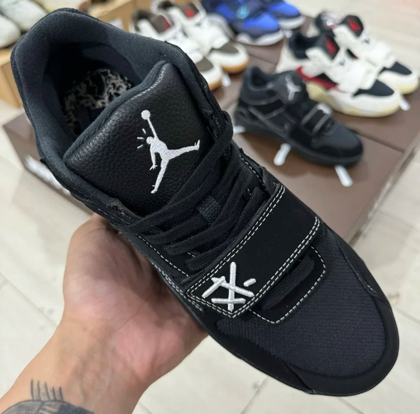 Jumpman Jack TR Phantom
