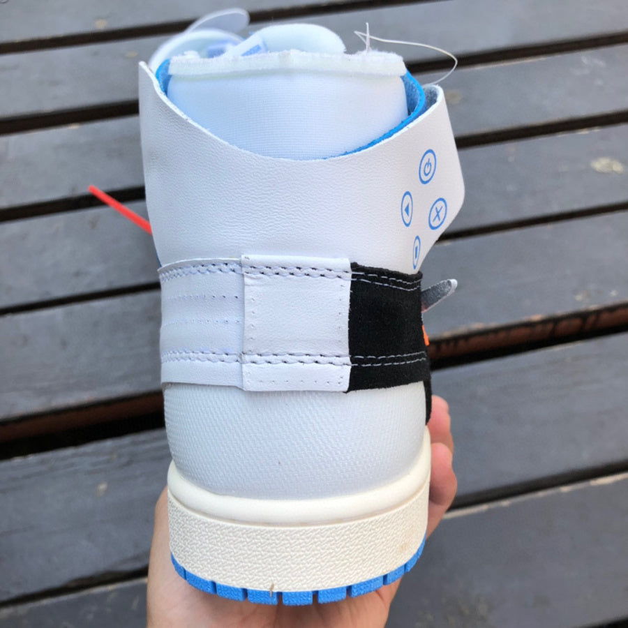 AJ1 High Ps5