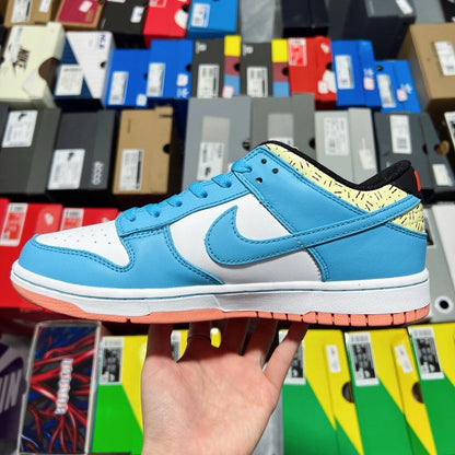 Low Blue