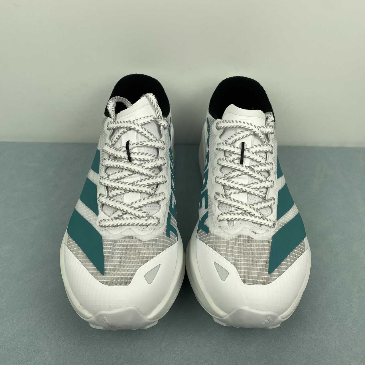 TERREX AGRAVIC TT White/Lake Blue