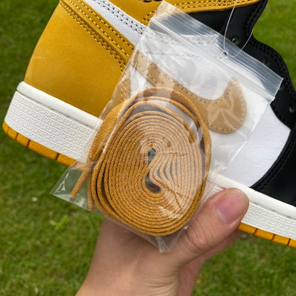 AJ1 High OG YELLOW