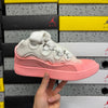 Curb Pink Spray