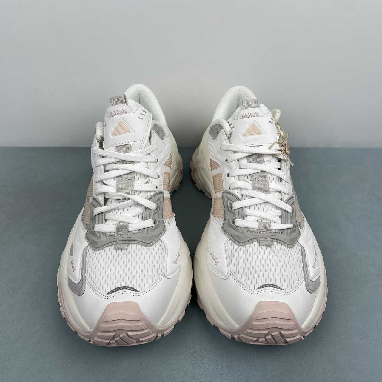 XLG STORM EDGE White Beige