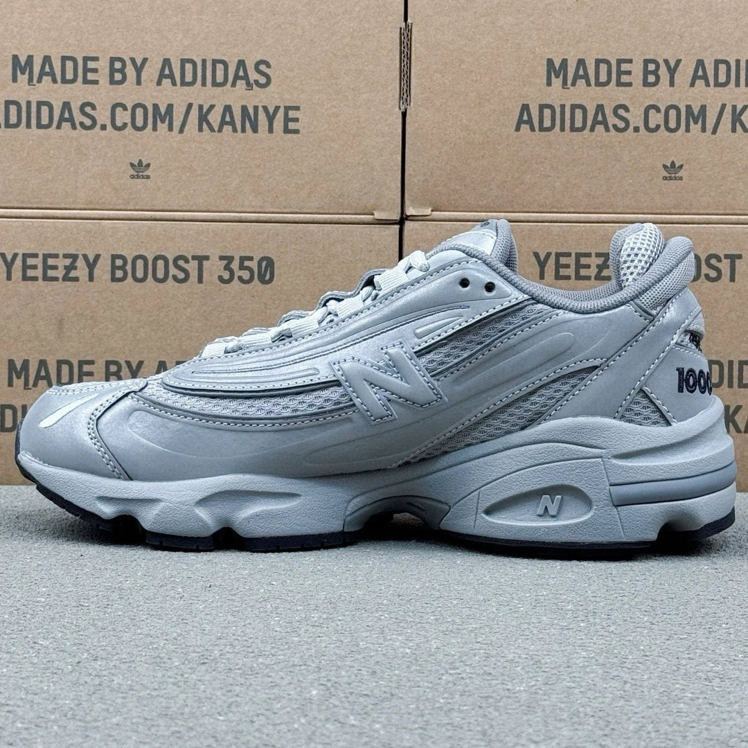1000 Grey