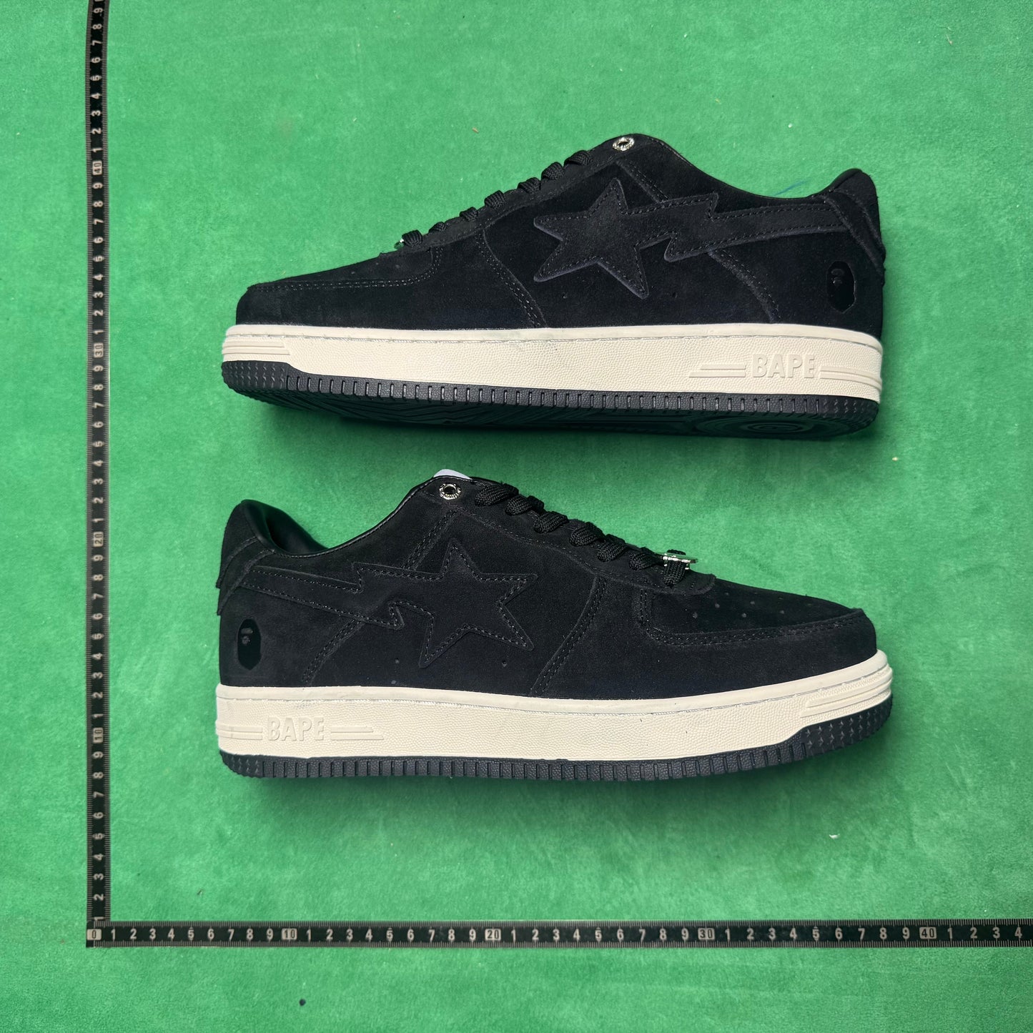 Bape STA Low
