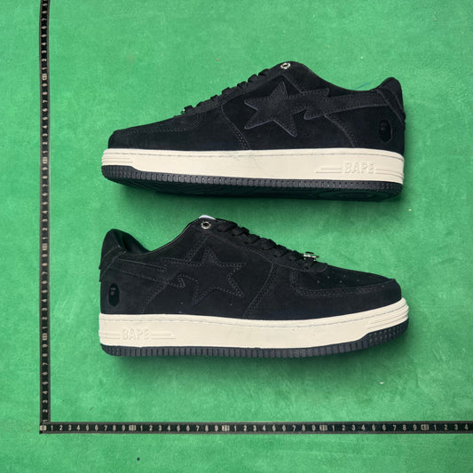 Bape STA Low
