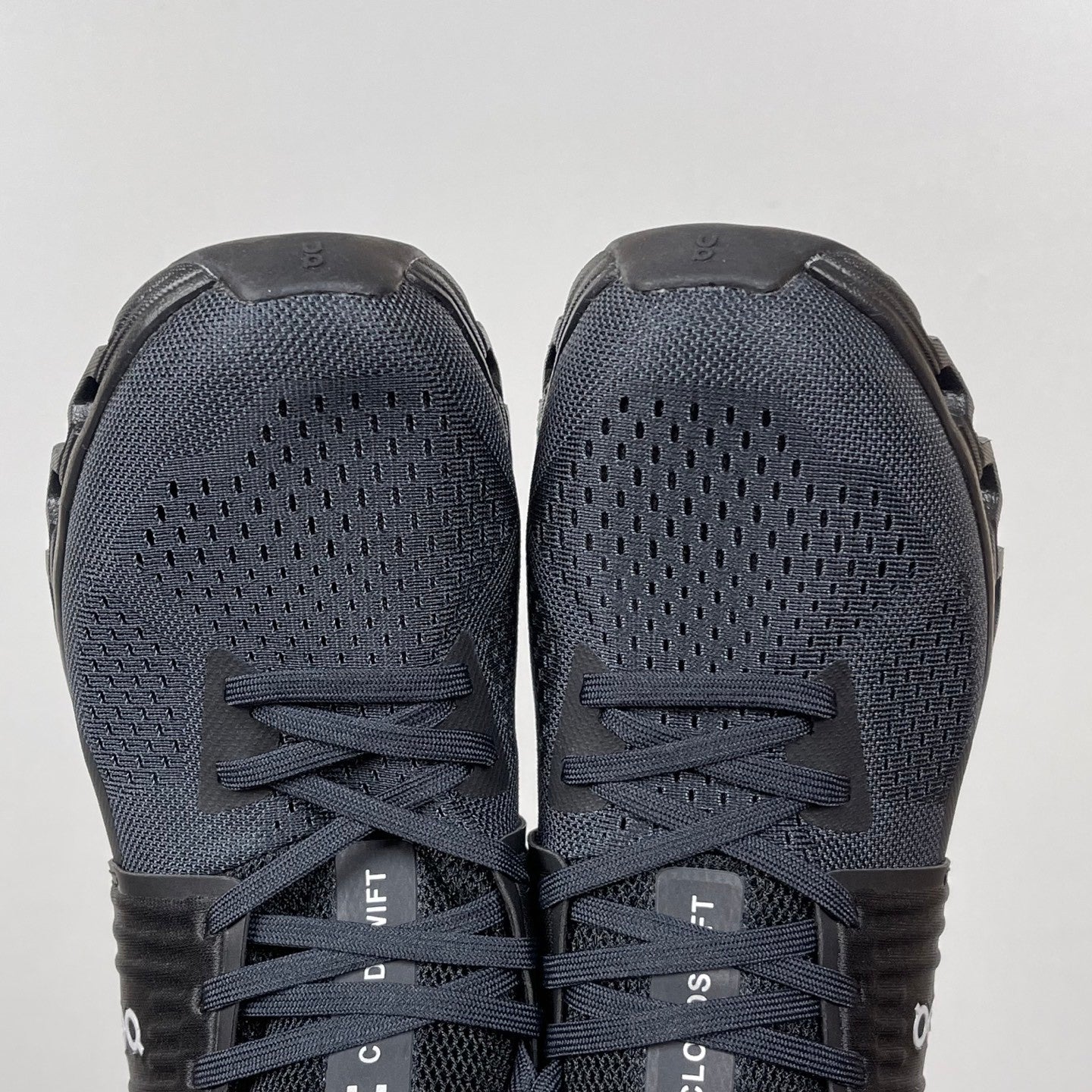 Cloudswift 3 Black