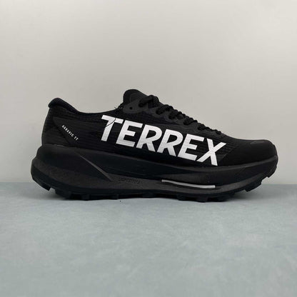 TERREX AGRAVIC TT Black White
