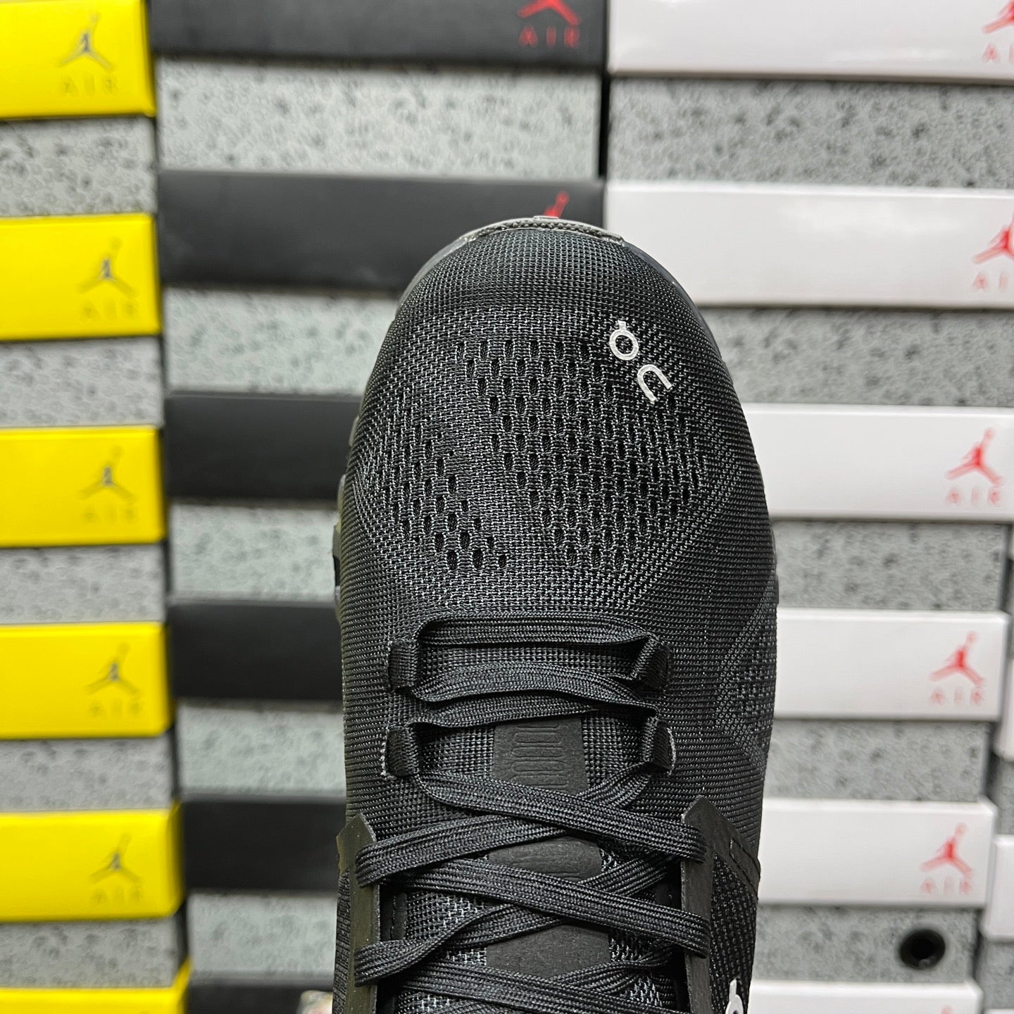 Cloud X 3 Black