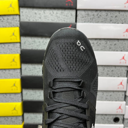 Cloud X 3 Black