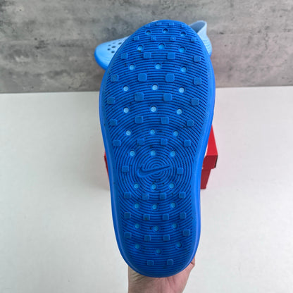 ReactX Rejuven 8 Blue And Dark Blue