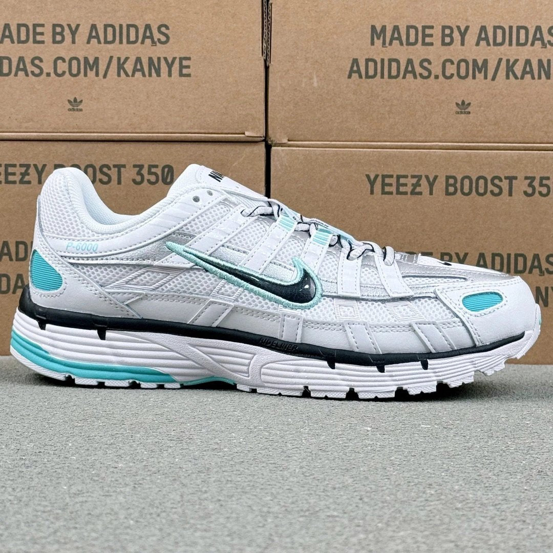 P-6000 Light Blue