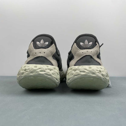 AD ZPONGE Grey Silver