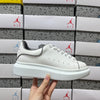 Alexander McQueen Dark Shadow Silver