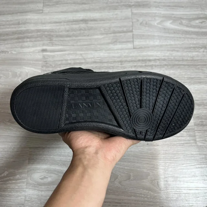 Curb Black