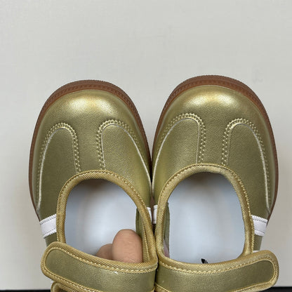 Samba Jane W Gold