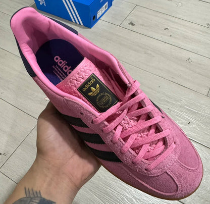 Spezial Pink