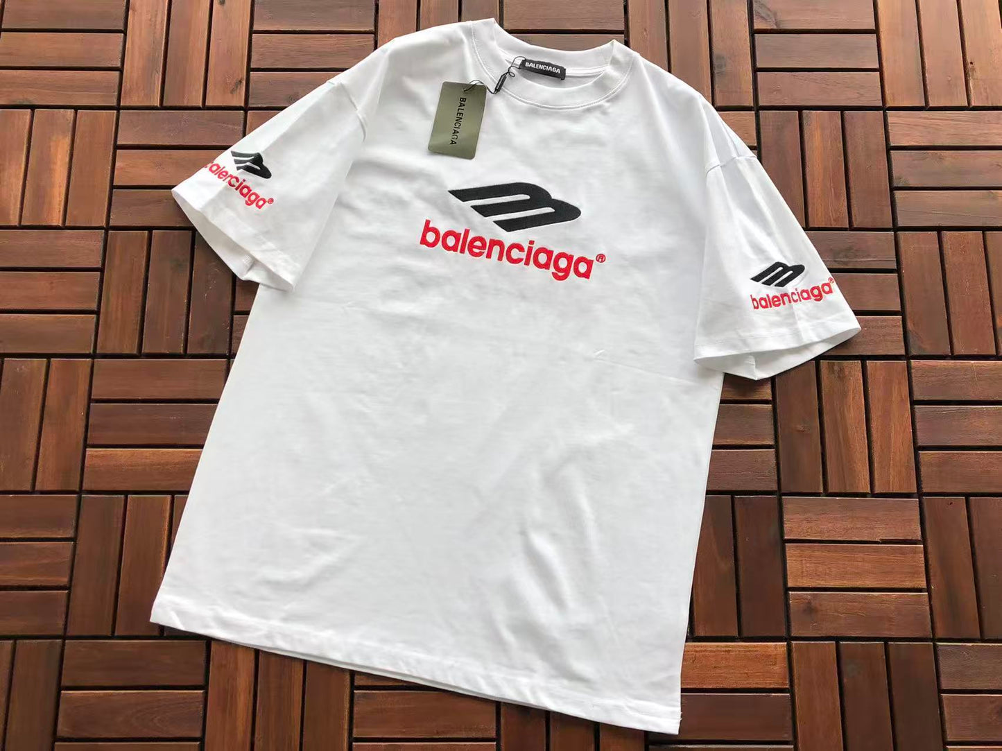 BLG T-Shirt