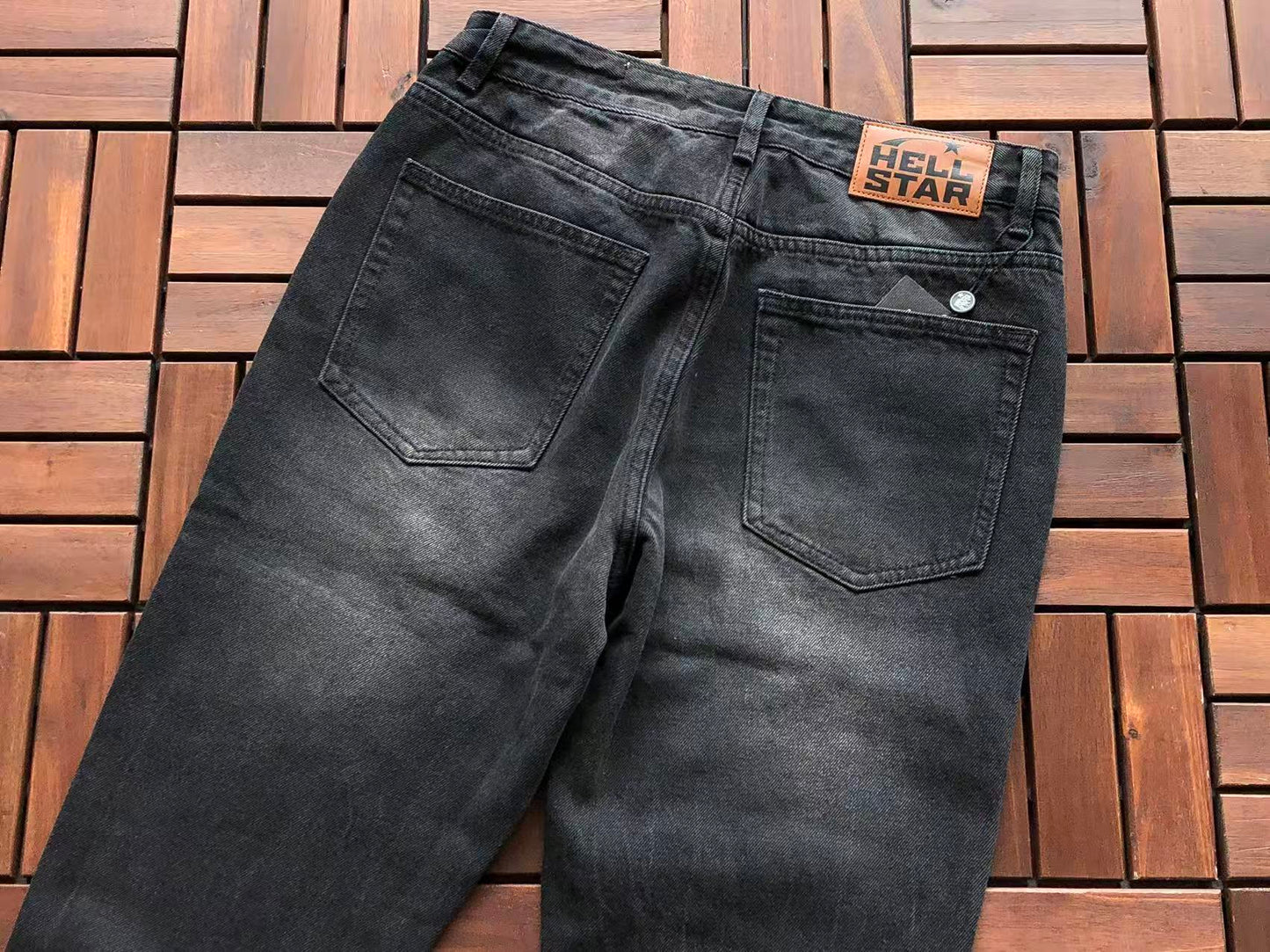 HELL JEANS