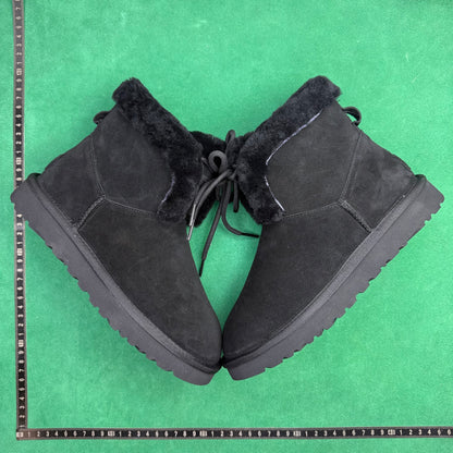 TT UGG Classic Novelty