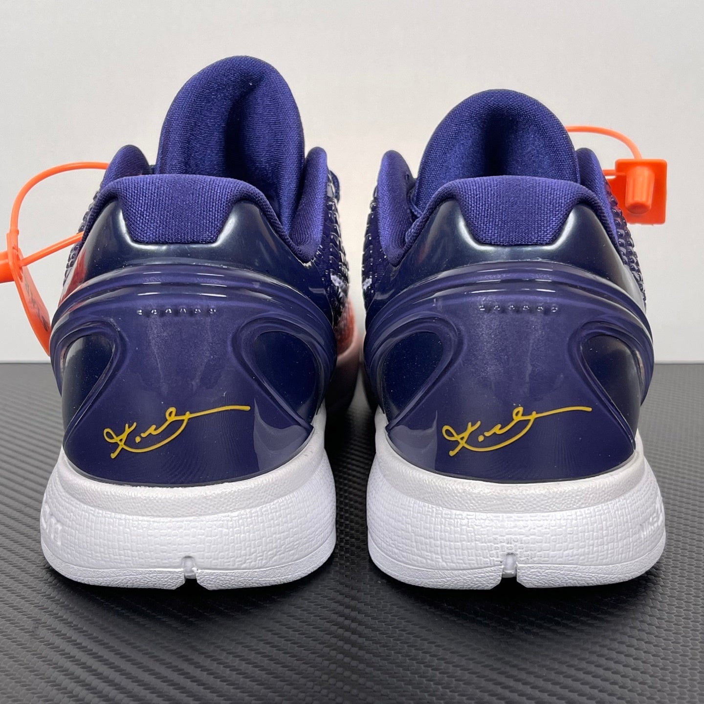 KB6 Proto Devin Booker