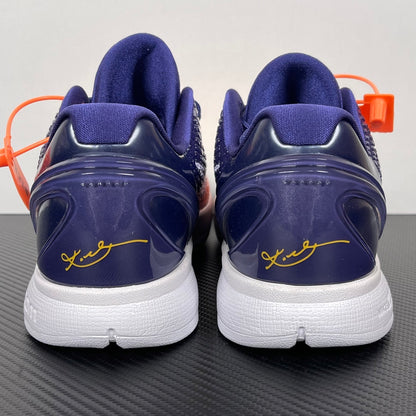 KB6 Proto Devin Booker
