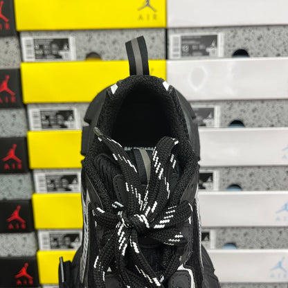 BLG 3XL Black Grey