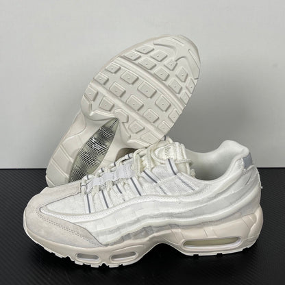 95 Comme des Garçons White
