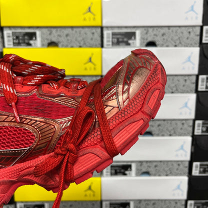 BLG 3XL Triple Red