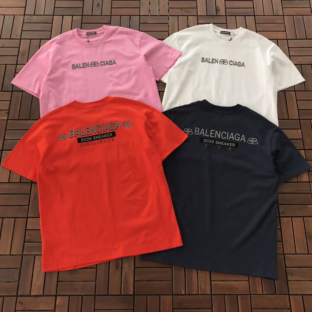 BLG T-Shirt